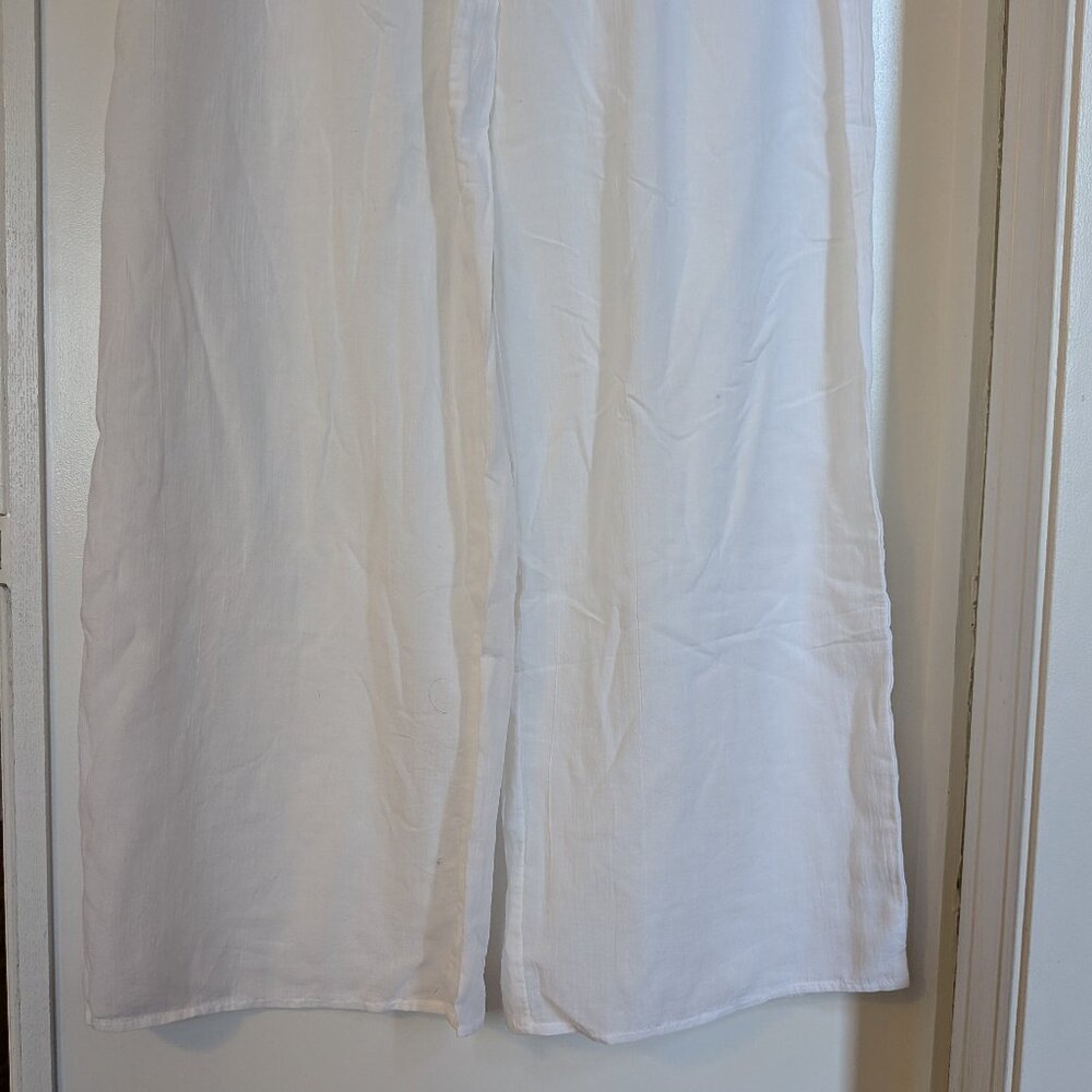 Abercrombie and Fitch Beach Cover Up Pant - Picture 4 of 5